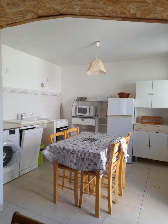 Chambres D'Hotes Chez Cecile A Lagnes Luaran gambar